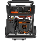 Gerador Genergy Gasolina Moncayo 230 V 4500 W - Gerador Genergy Gasolina Moncayo 230 V 4500 W